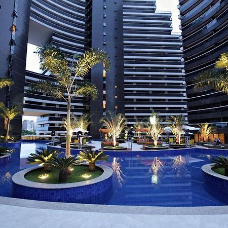 Landscape Residence by Escala Imóveis Fortaleza  Exterior foto