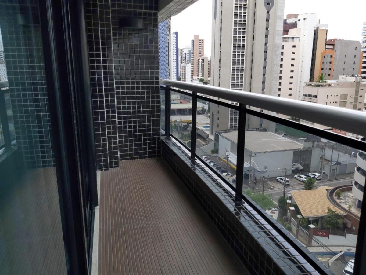 Landscape Residence by Escala Imóveis Fortaleza  Exterior foto