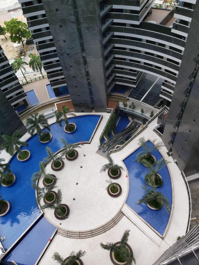 Landscape Residence by Escala Imóveis Fortaleza  Exterior foto