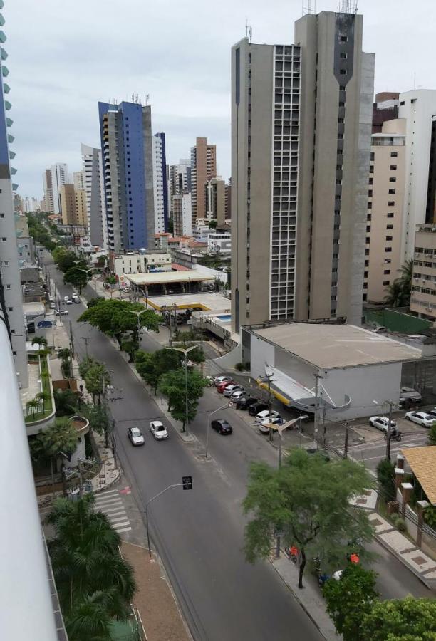 Landscape Residence by Escala Imóveis Fortaleza  Exterior foto