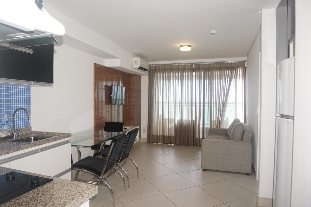 Landscape Residence by Escala Imóveis Fortaleza  Exterior foto