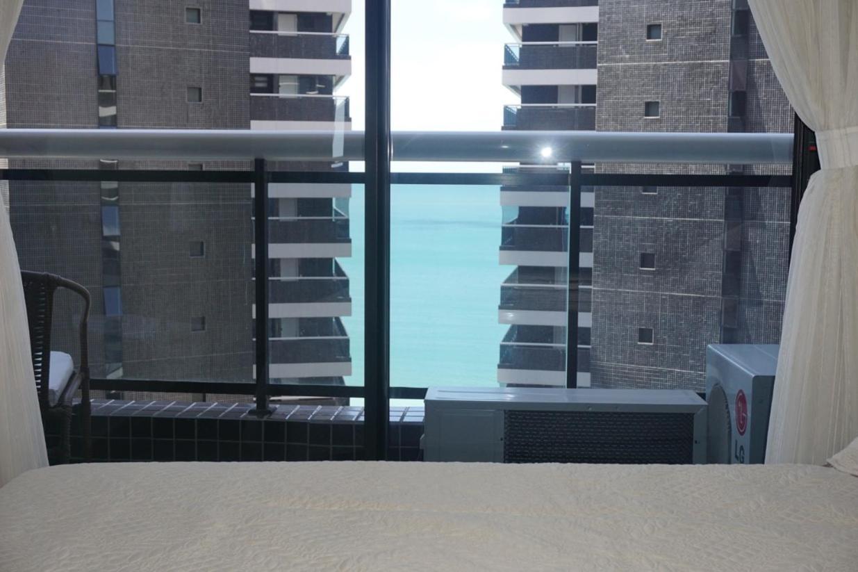 Landscape Residence by Escala Imóveis Fortaleza  Exterior foto