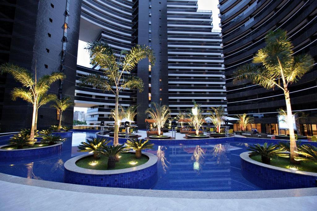 Landscape Residence by Escala Imóveis Fortaleza  Exterior foto