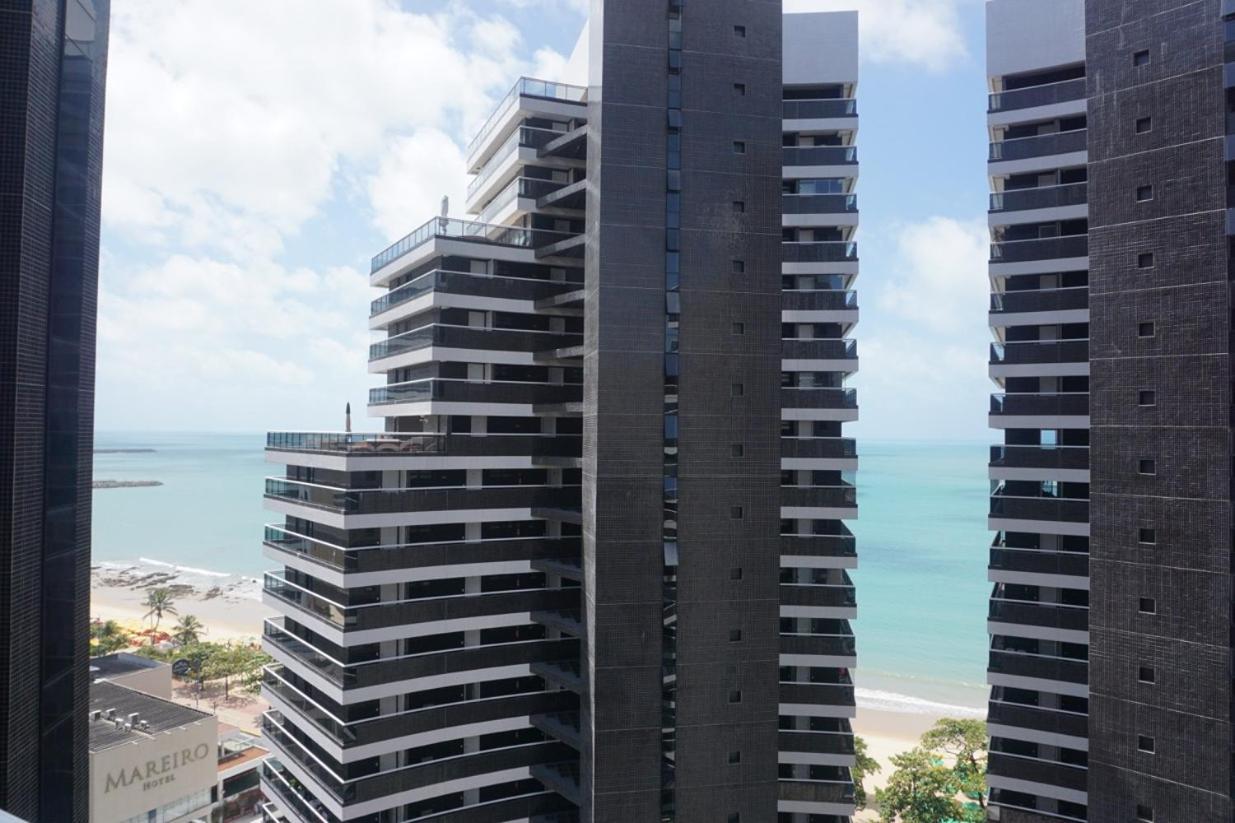 Landscape Residence by Escala Imóveis Fortaleza  Exterior foto