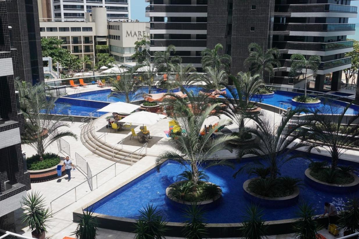 Landscape Residence by Escala Imóveis Fortaleza  Exterior foto